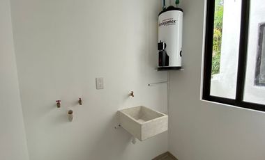 DEPARTAMENTO NUEVO EN VENTA FRACC. REFORMA, VERACRUZ VER