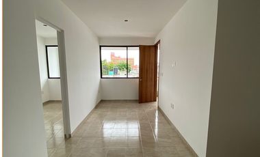 DEPARTAMENTO NUEVO EN VENTA FRACC. REFORMA, VERACRUZ VER