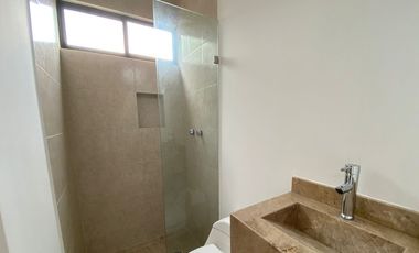 DEPARTAMENTO NUEVO EN VENTA FRACC. REFORMA, VERACRUZ VER