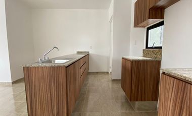 DEPARTAMENTO NUEVO EN VENTA FRACC. REFORMA, VERACRUZ VER