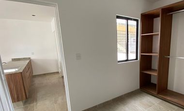 DEPARTAMENTO NUEVO EN VENTA FRACC. REFORMA, VERACRUZ VER
