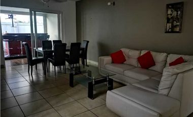 ALQUILER CASA BRISAS DEL GOLF