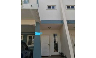 ALQUILER CASA BRISAS DEL GOLF