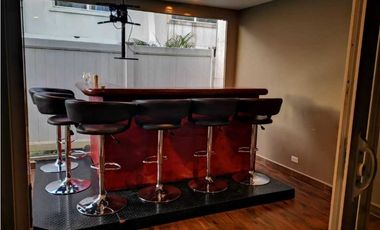 ALQUILER CASA BRISAS DEL GOLF