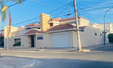 Casa en venta / Colonia Guadalupe
