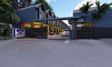 Cluster Premium Mewah Murah Dekat Kampus UI Salemba