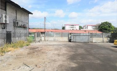 Terreno en Río Abajo (ID 13133)
