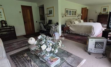 Gran casa 418 M2 en 1500 m2 terreno parque piscina La Dehesa