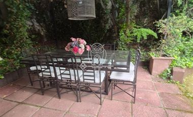 Gran casa 418 M2 en 1500 m2 terreno parque piscina La Dehesa