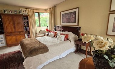 Gran casa 418 M2 en 1500 m2 terreno parque piscina La Dehesa