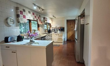 Gran casa 418 M2 en 1500 m2 terreno parque piscina La Dehesa