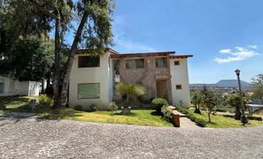 Hacienda San Martin Casa en venta en Ex-hacienda Jajalpa