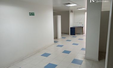 oficina en arriendo en centro. Cod A775400