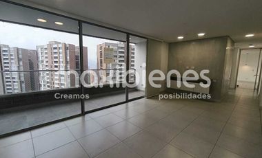 apartamento en arriendo en cumbres. Cod A64958