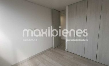 apartamento en arriendo en cumbres. Cod A64958