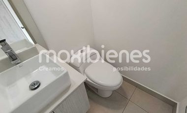apartamento en arriendo en cumbres. Cod A64958