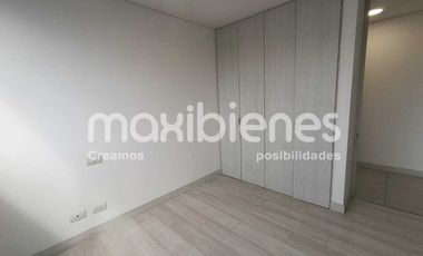 apartamento en arriendo en cumbres. Cod A64958