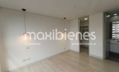 apartamento en arriendo en cumbres. Cod A64958