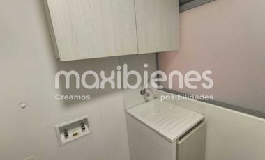 apartamento en arriendo en cumbres. Cod A64958