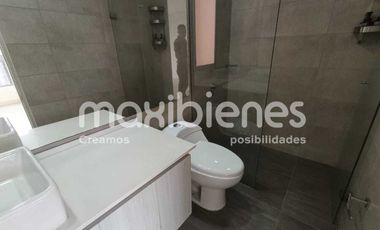 apartamento en arriendo en cumbres. Cod A64958