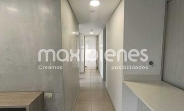 apartamento en arriendo en cumbres. Cod A64958
