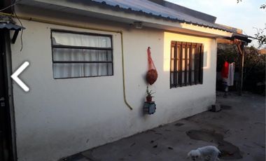 VENDO CASA C/DEPTO EN MAR DEL PLATA