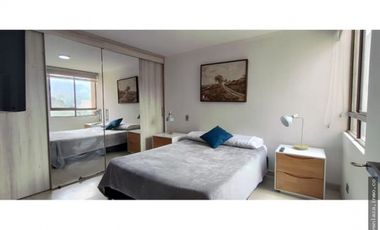 Apartamento para la Venta en Sabaneta