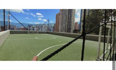 Apartamento para la Venta en Sabaneta