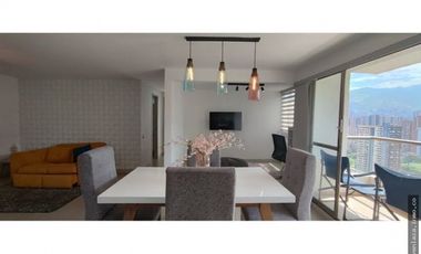 Apartamento para la Venta en Sabaneta