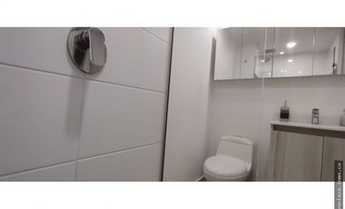 Apartamento para la Venta en Sabaneta