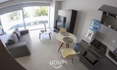 Departamento Vallarta San Jorge ID: 115430