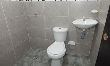 lote en arriendo en la pradera. Cod A87296