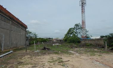 lote en arriendo en la pradera. Cod A87296