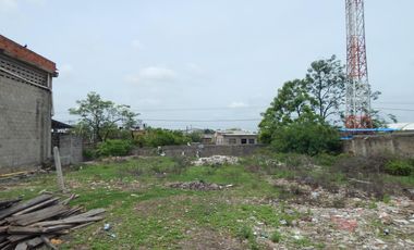 lote en arriendo en la pradera. Cod A87296