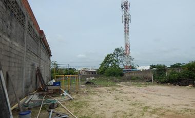 lote en arriendo en la pradera. Cod A87296