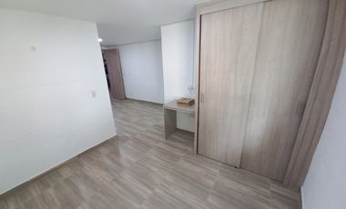 apartaestudio en arriendo en vipasa. Cod A7530147