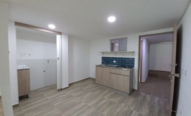 apartaestudio en arriendo en vipasa. Cod A7530147