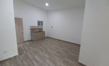 apartaestudio en arriendo en vipasa. Cod A7530147