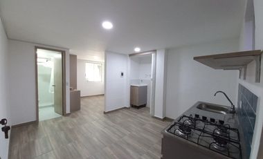 apartaestudio en arriendo en vipasa. Cod A7530147