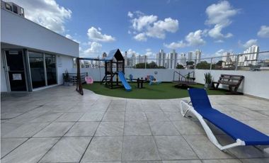 Venta de apartamento en Parque Lefeve (Riverside) GTA