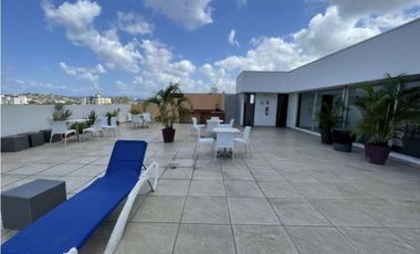 Venta de apartamento en Parque Lefeve (Riverside) GTA