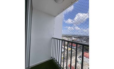 Venta de apartamento en Parque Lefeve (Riverside) GTA