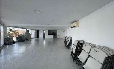 Venta de apartamento en Parque Lefeve (Riverside) GTA