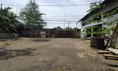 Tanah disewakan di Latek, Pasuruan, Jawa Timur