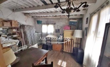 Amplio PH Cfte 165 Totales. Brandsen 1100. San Fernando