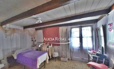 Amplio PH Cfte 165 Totales. Brandsen 1100. San Fernando