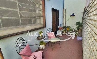 Amplio PH Cfte 165 Totales. Brandsen 1100. San Fernando