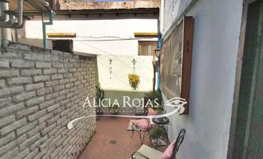 Amplio PH Cfte 165 Totales. Brandsen 1100. San Fernando