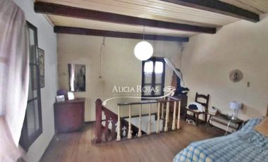 Amplio PH Cfte 165 Totales. Brandsen 1100. San Fernando