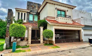 CASA EN VENTA TRES RÍOS CULIACAN .01